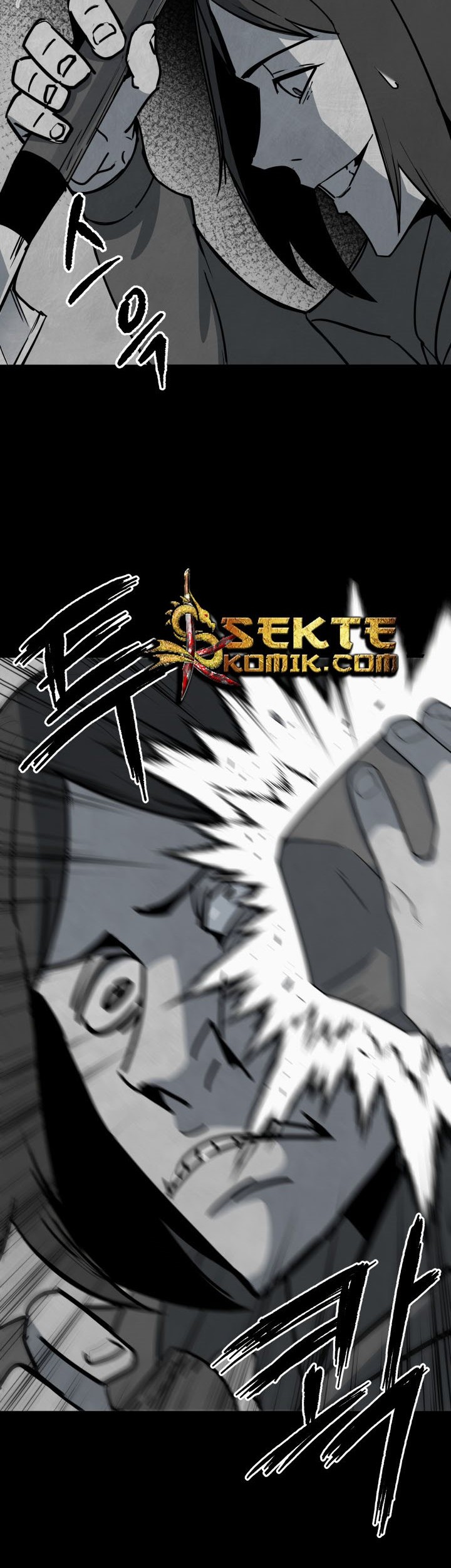 The Descent of the Demonic Master Chapter 31 Gambar 25