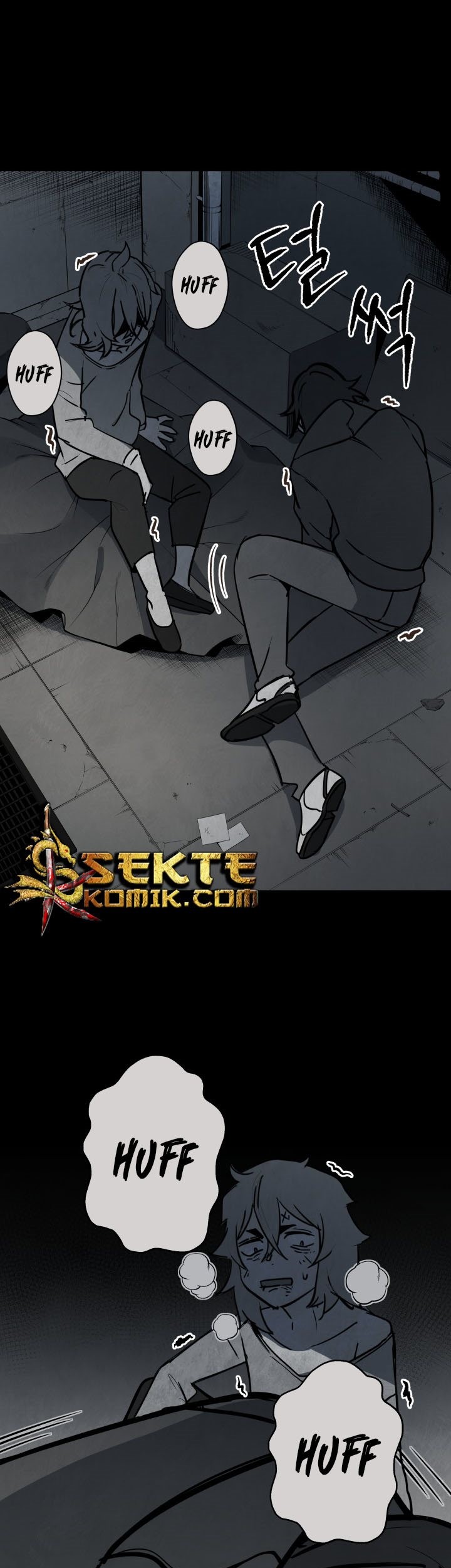 The Descent of the Demonic Master Chapter 31 Gambar 26