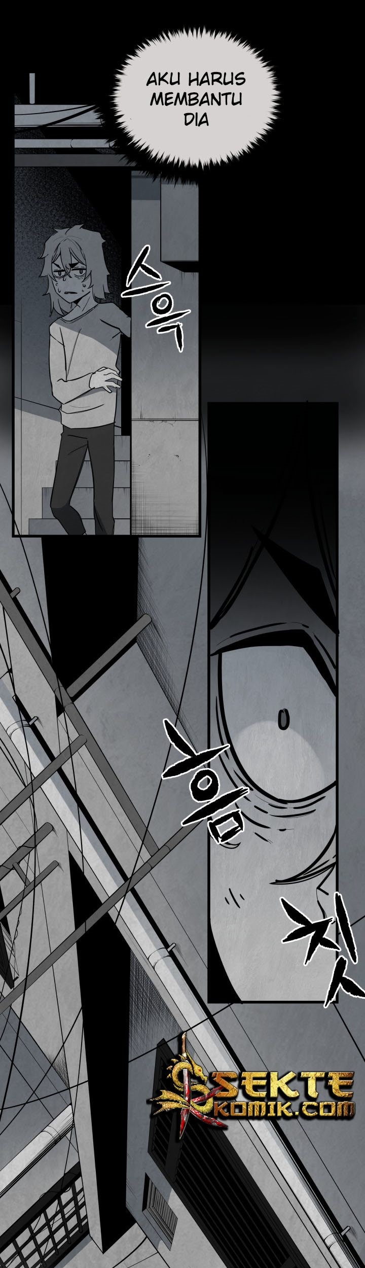 The Descent of the Demonic Master Chapter 31 Gambar 29