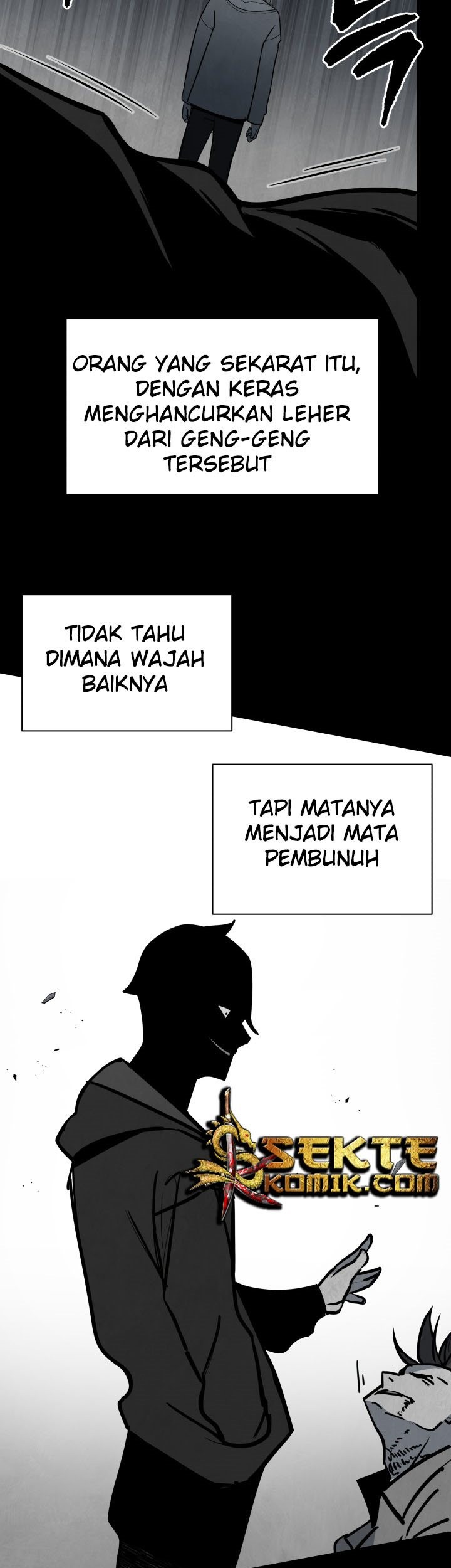 The Descent of the Demonic Master Chapter 31 Gambar 31
