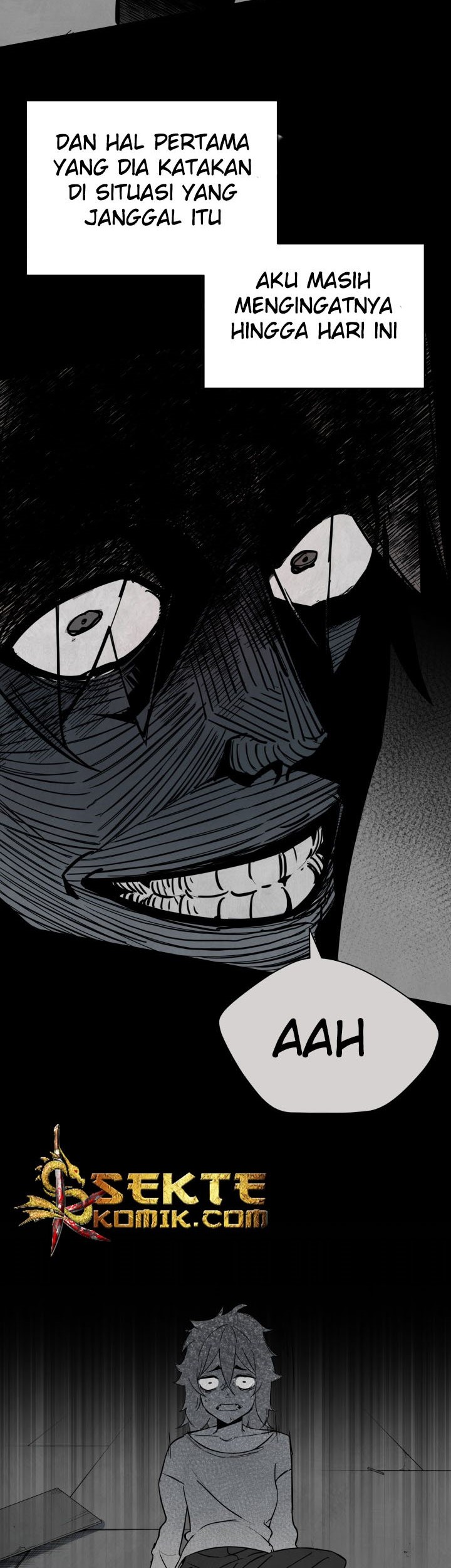 The Descent of the Demonic Master Chapter 31 Gambar 32