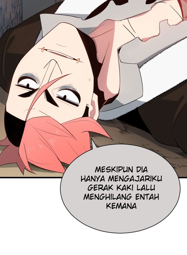 The Descent of the Demonic Master Chapter 31 Gambar 35