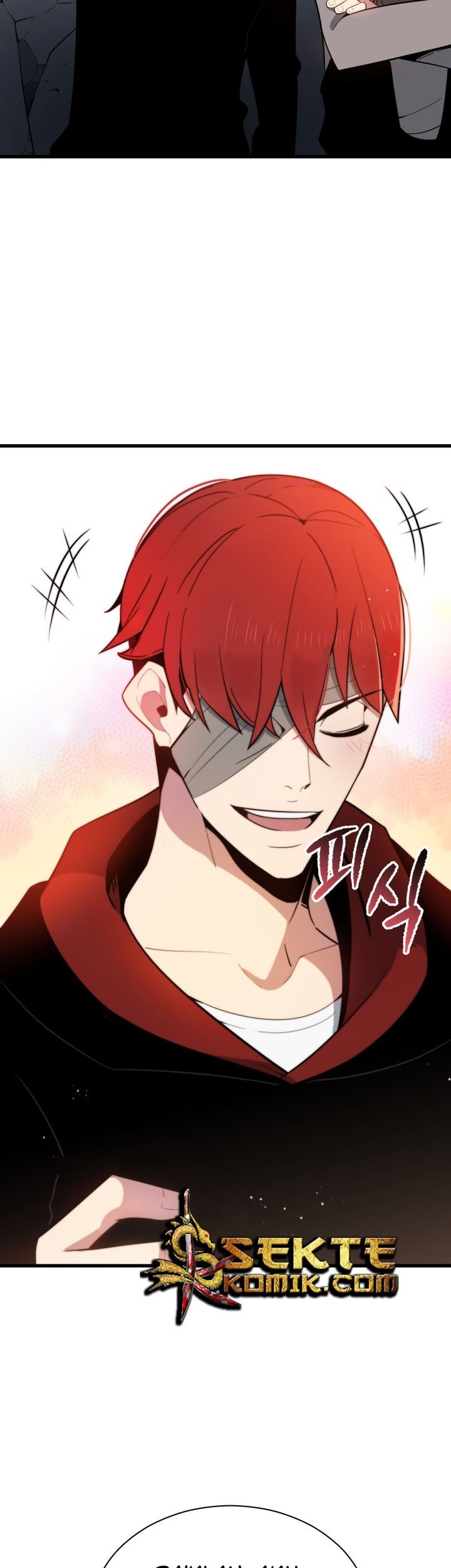 The Descent of the Demonic Master Chapter 31 Gambar 55