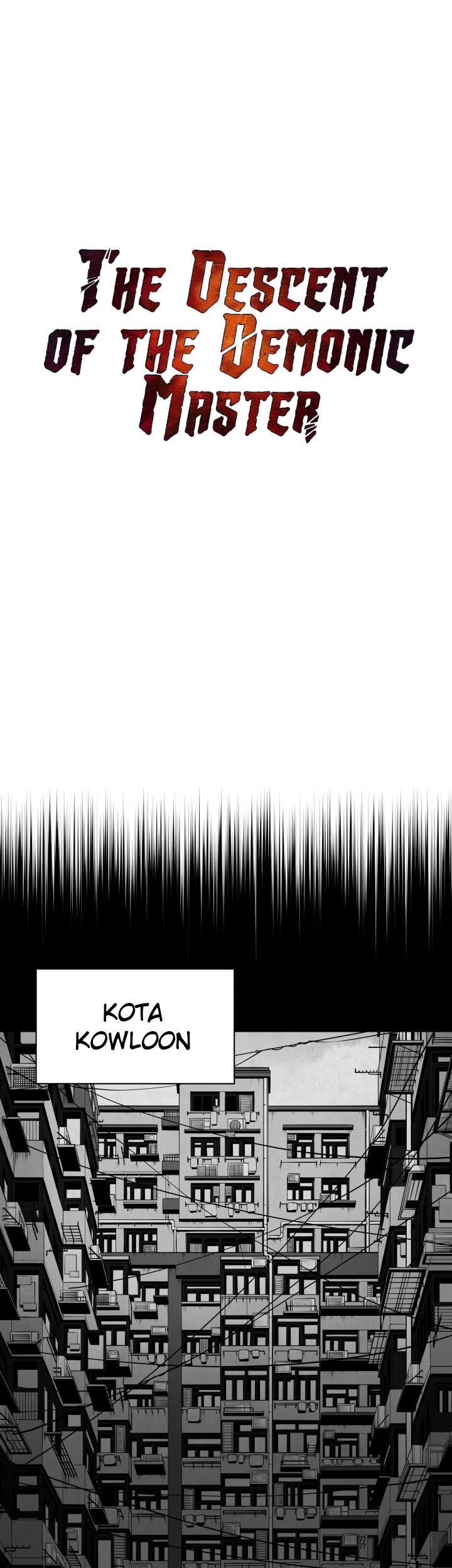 The Descent of the Demonic Master Chapter 31 Gambar 13