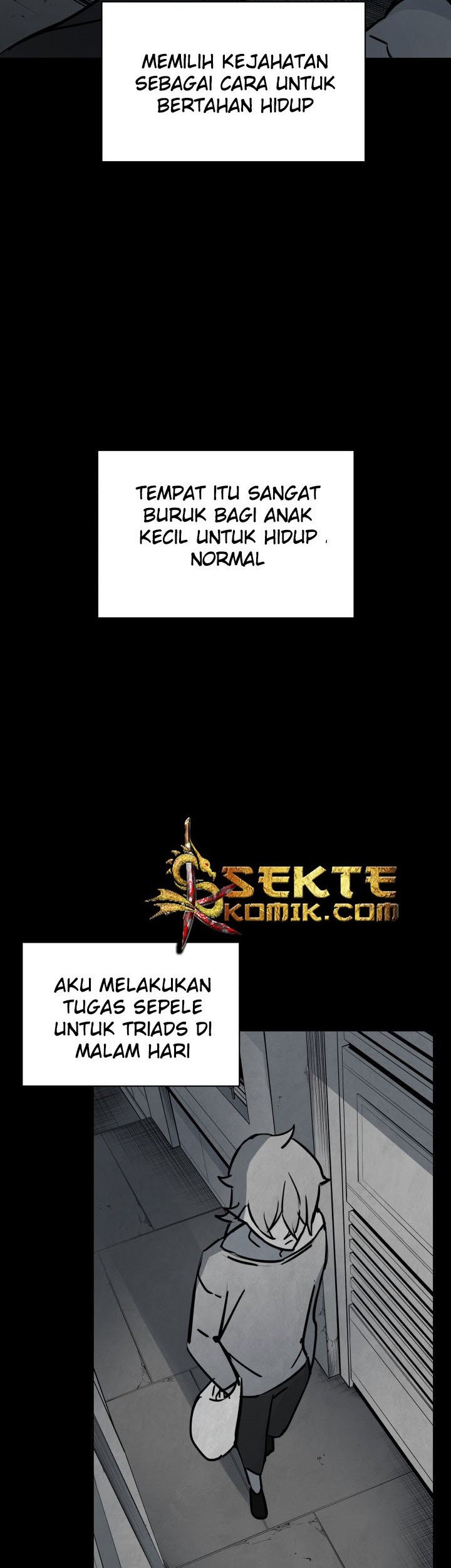 The Descent of the Demonic Master Chapter 31 Gambar 16