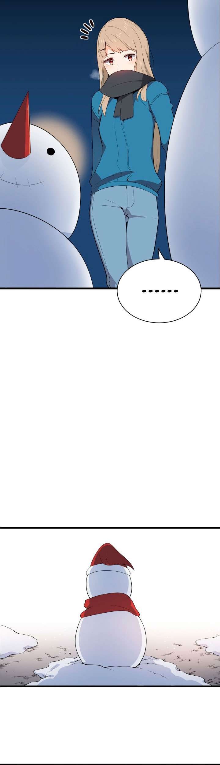 The Descent of the Demonic Master Chapter 30 Gambar 19