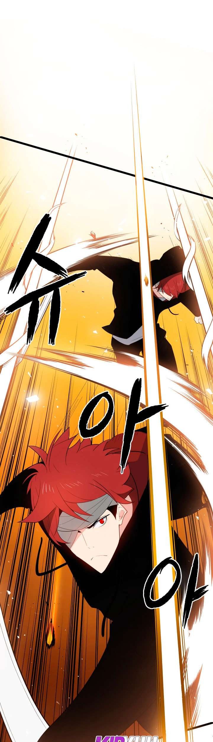 The Descent of the Demonic Master Chapter 30 Gambar 28