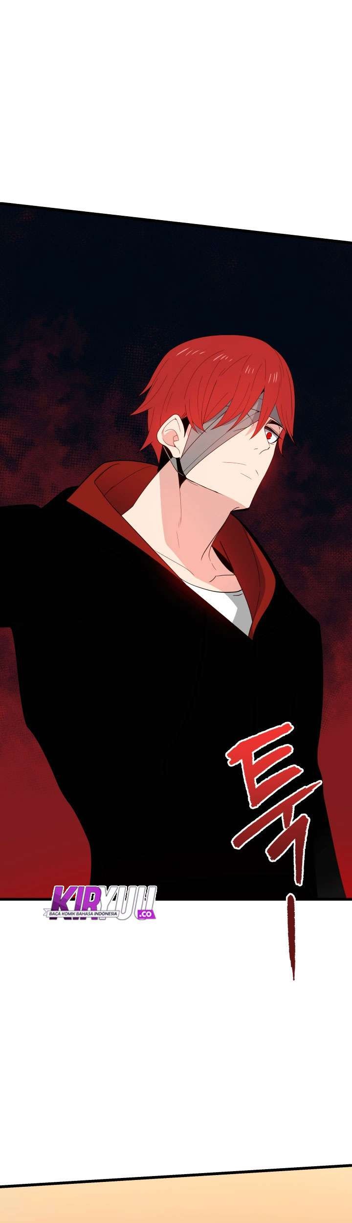 The Descent of the Demonic Master Chapter 30 Gambar 48