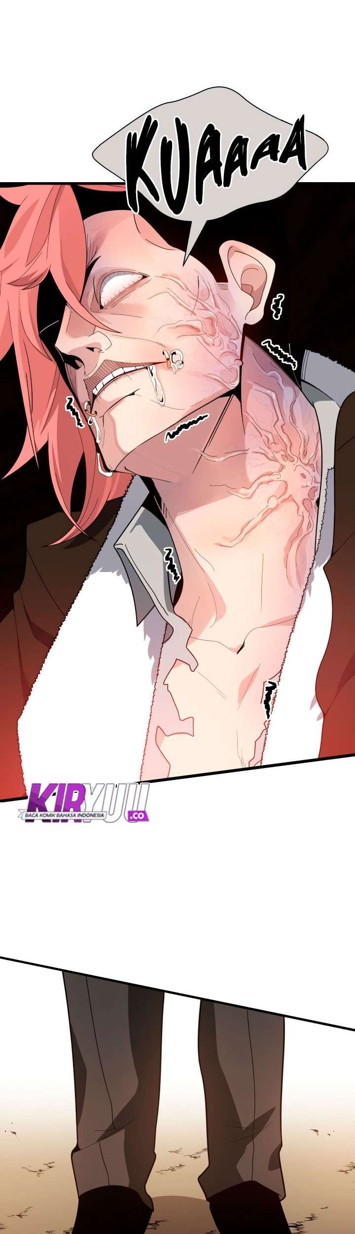 The Descent of the Demonic Master Chapter 30 Gambar 64