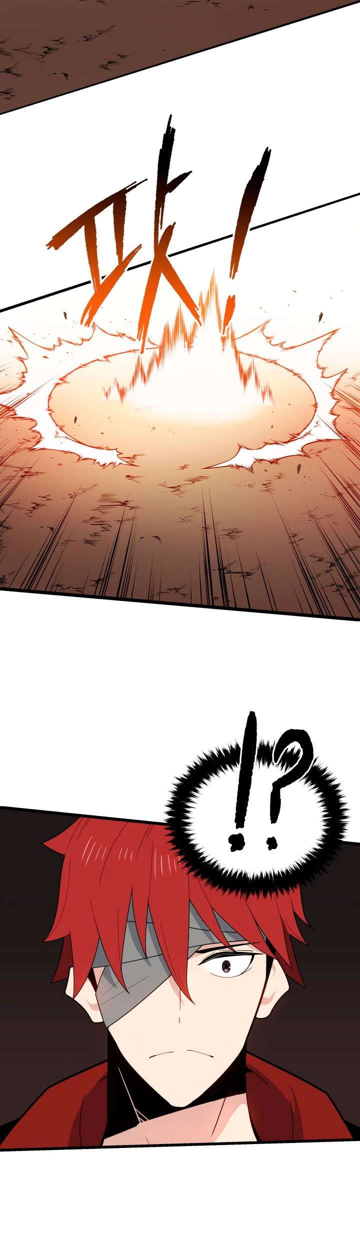 The Descent of the Demonic Master Chapter 30 Gambar 66