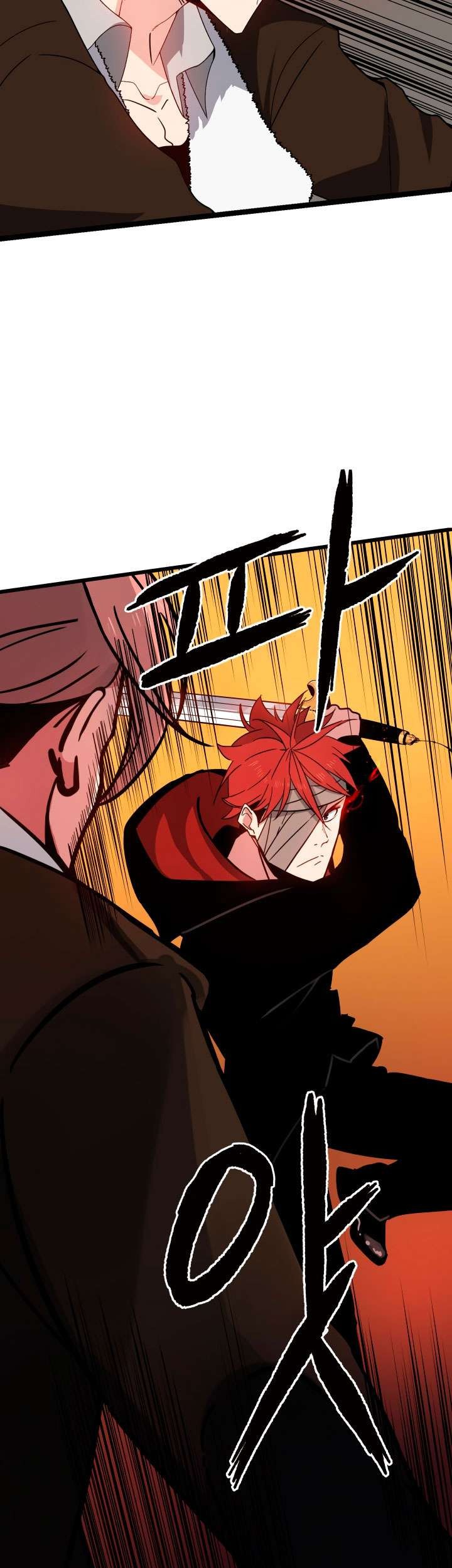 The Descent of the Demonic Master Chapter 30 Gambar 77