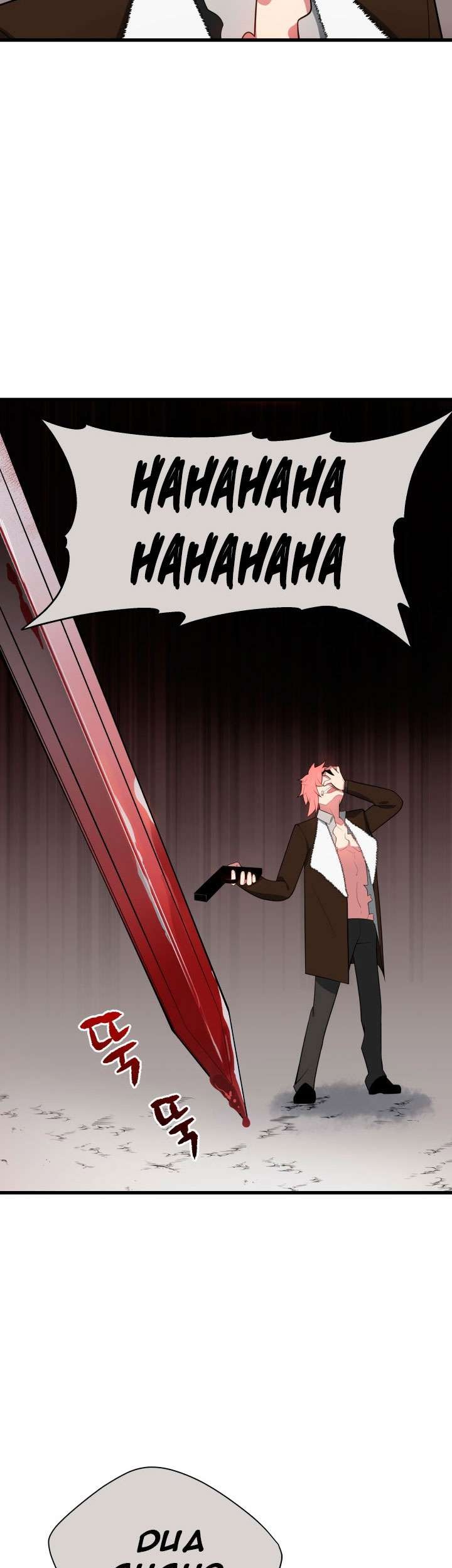 The Descent of the Demonic Master Chapter 30 Gambar 7