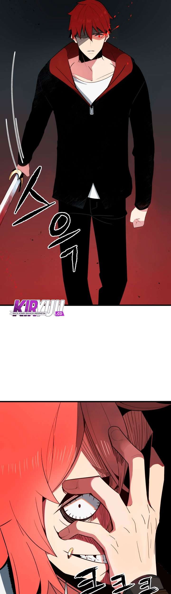The Descent of the Demonic Master Chapter 30 Gambar 9