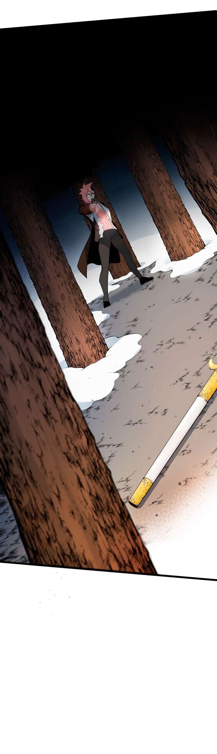 The Descent of the Demonic Master Chapter 29 Gambar 83