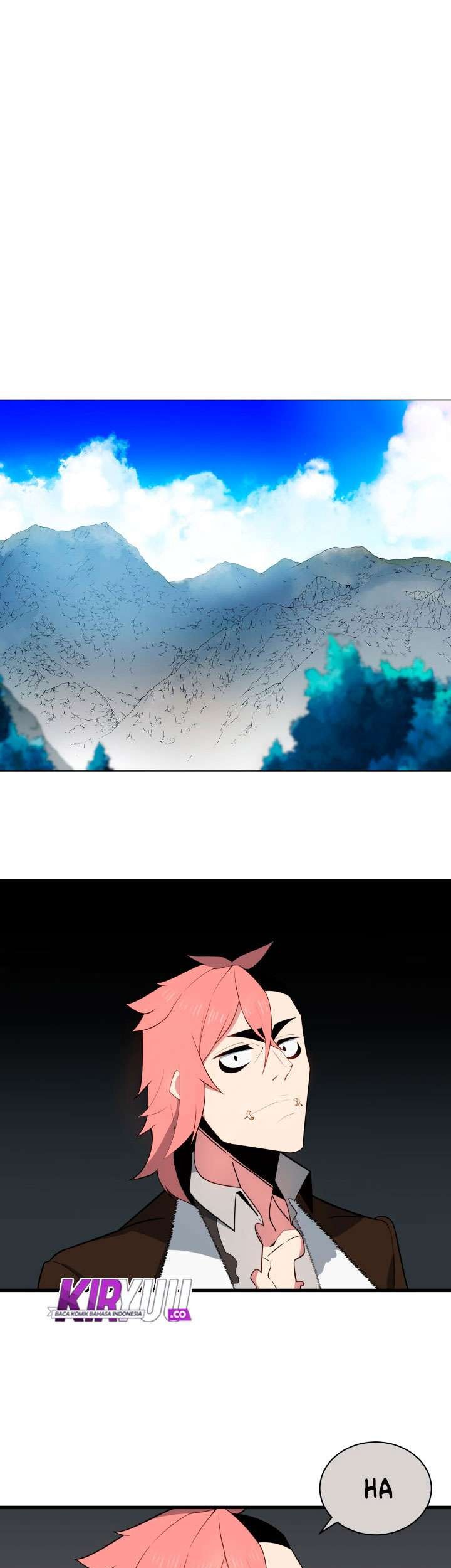 The Descent of the Demonic Master Chapter 29 Gambar 89