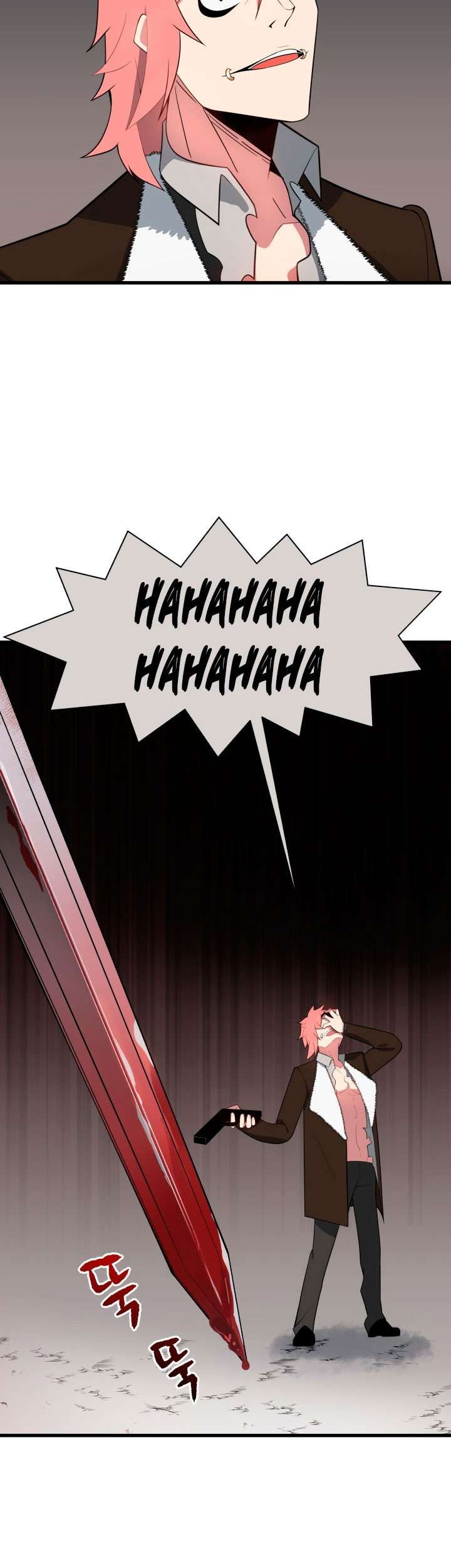 The Descent of the Demonic Master Chapter 29 Gambar 91