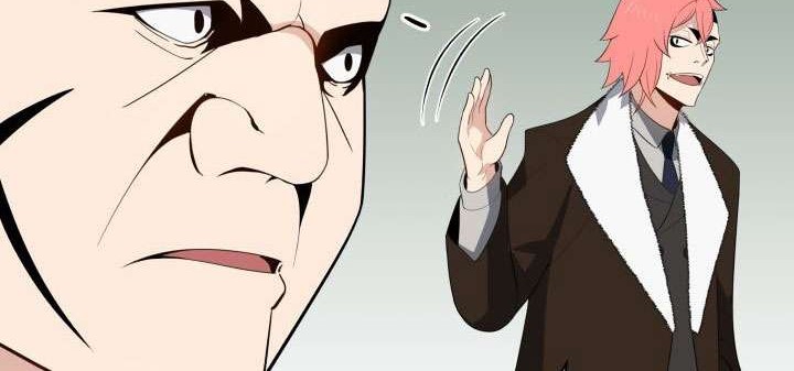 The Descent of the Demonic Master Chapter 28 Gambar 27