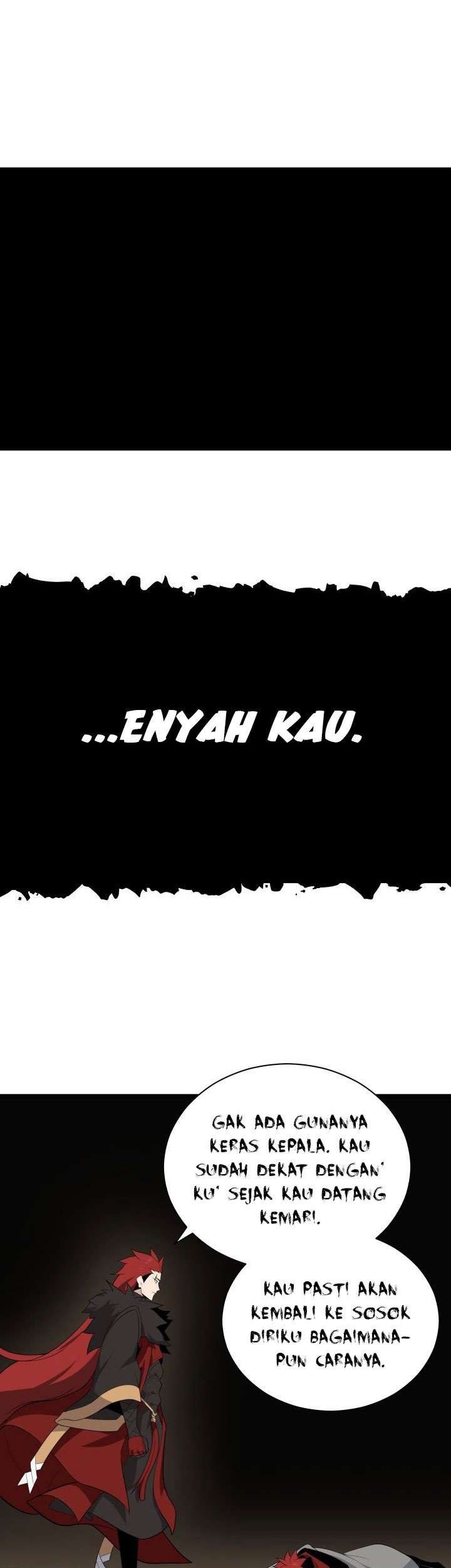 The Descent of the Demonic Master Chapter 28 Gambar 48