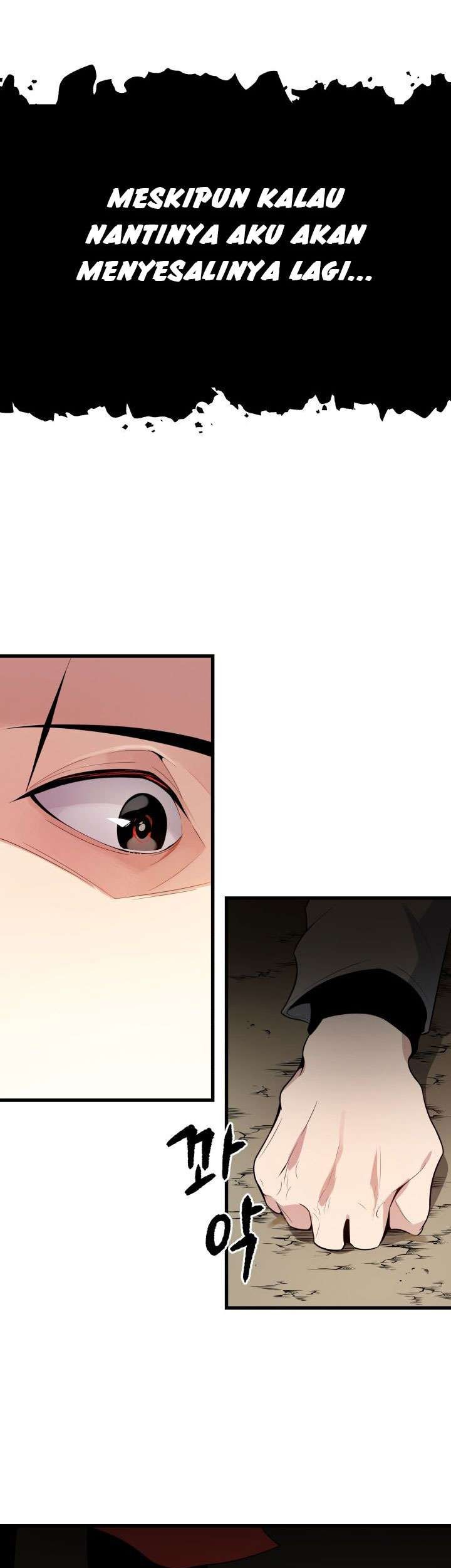 The Descent of the Demonic Master Chapter 28 Gambar 54