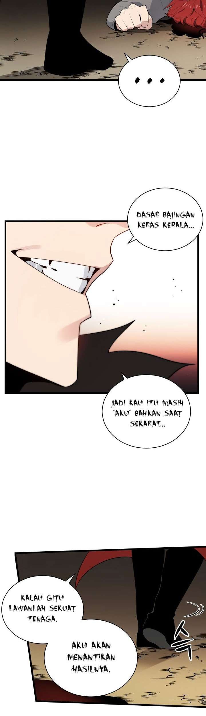 The Descent of the Demonic Master Chapter 28 Gambar 56