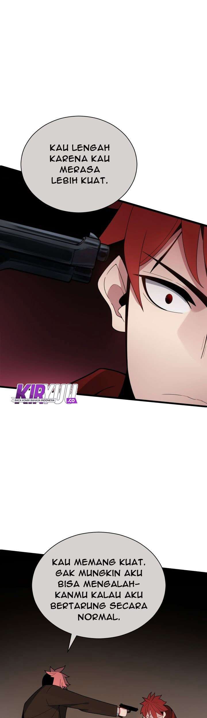 Baca  The Descent of the Demonic Master Chapter 28 Gambar 2