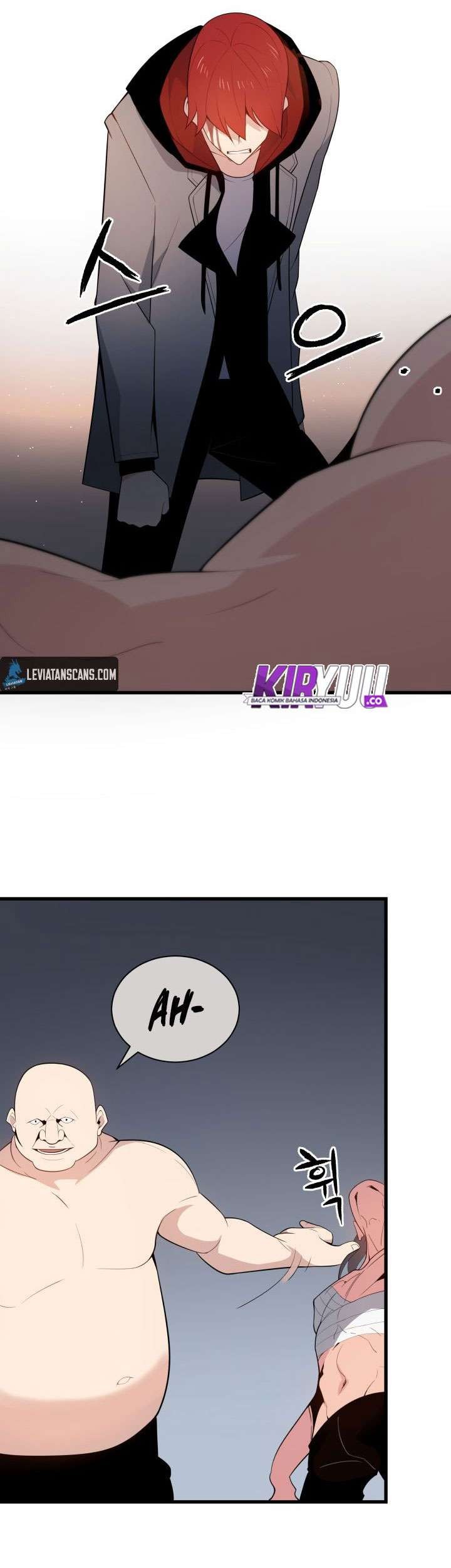 The Descent of the Demonic Master Chapter 28 Gambar 60