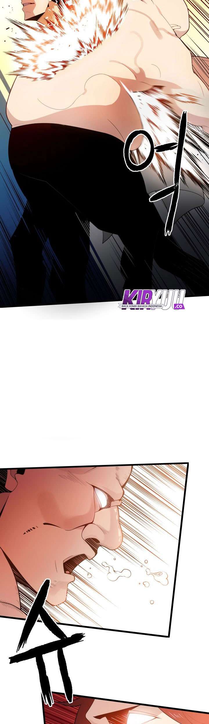 The Descent of the Demonic Master Chapter 28 Gambar 63