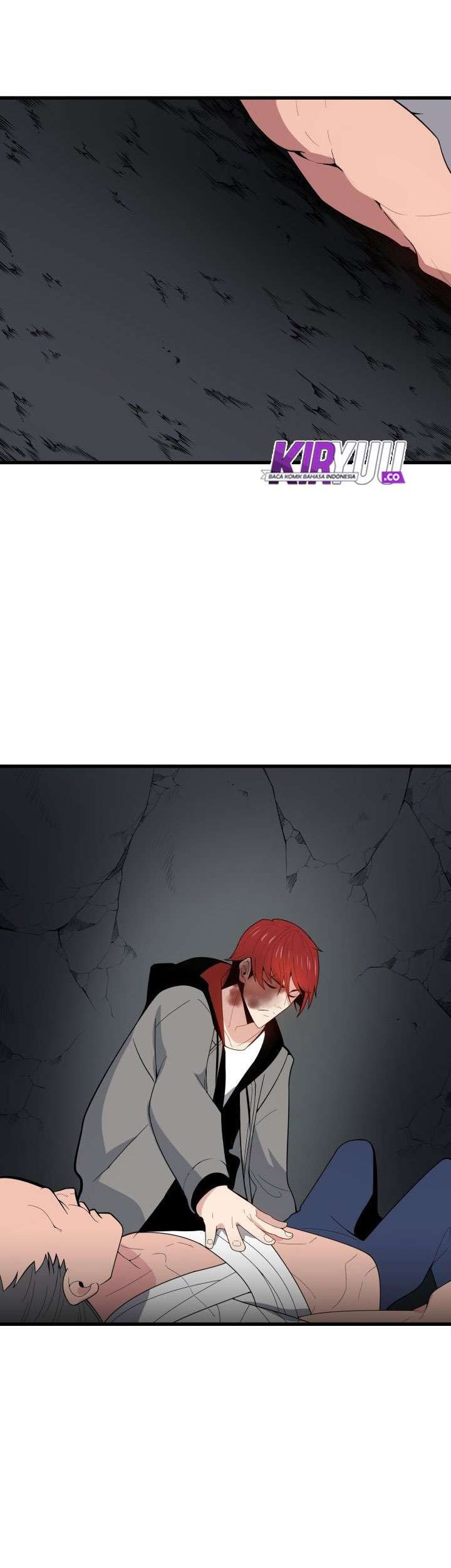 The Descent of the Demonic Master Chapter 28 Gambar 85