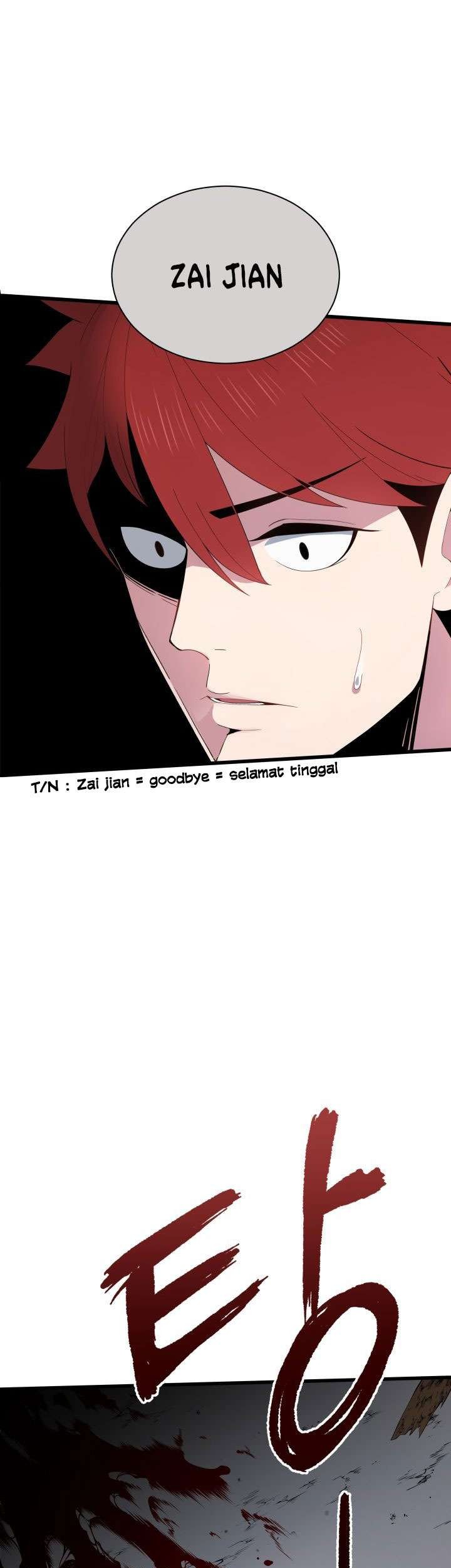The Descent of the Demonic Master Chapter 28 Gambar 6