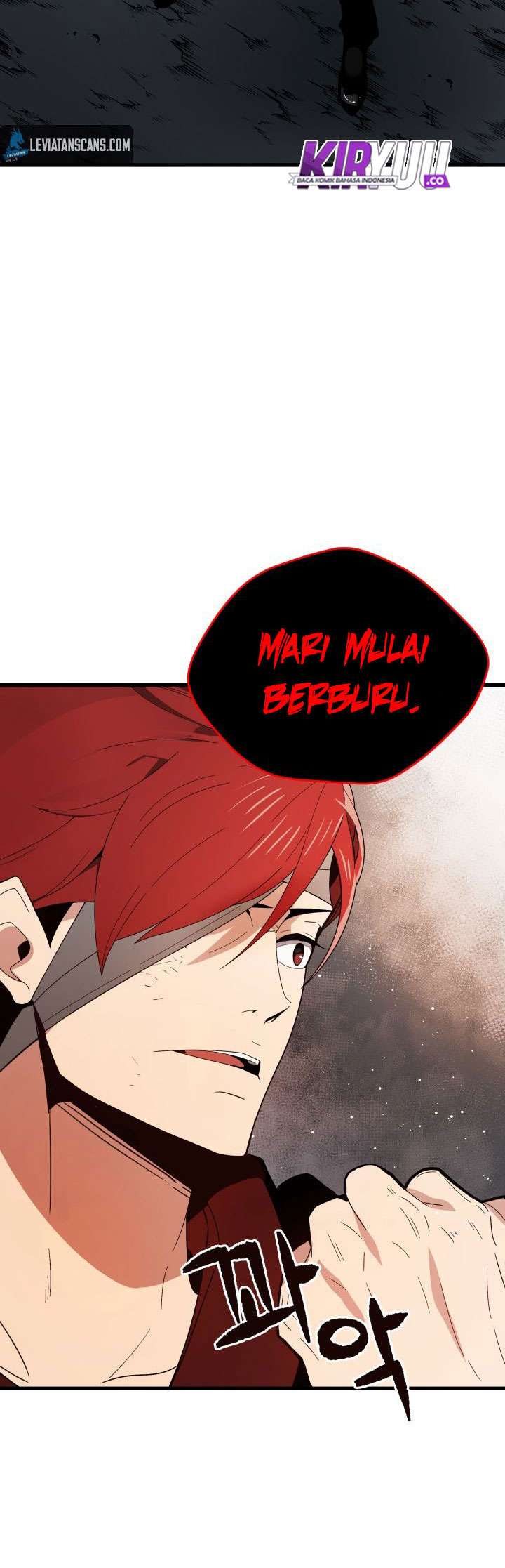 The Descent of the Demonic Master Chapter 28 Gambar 90