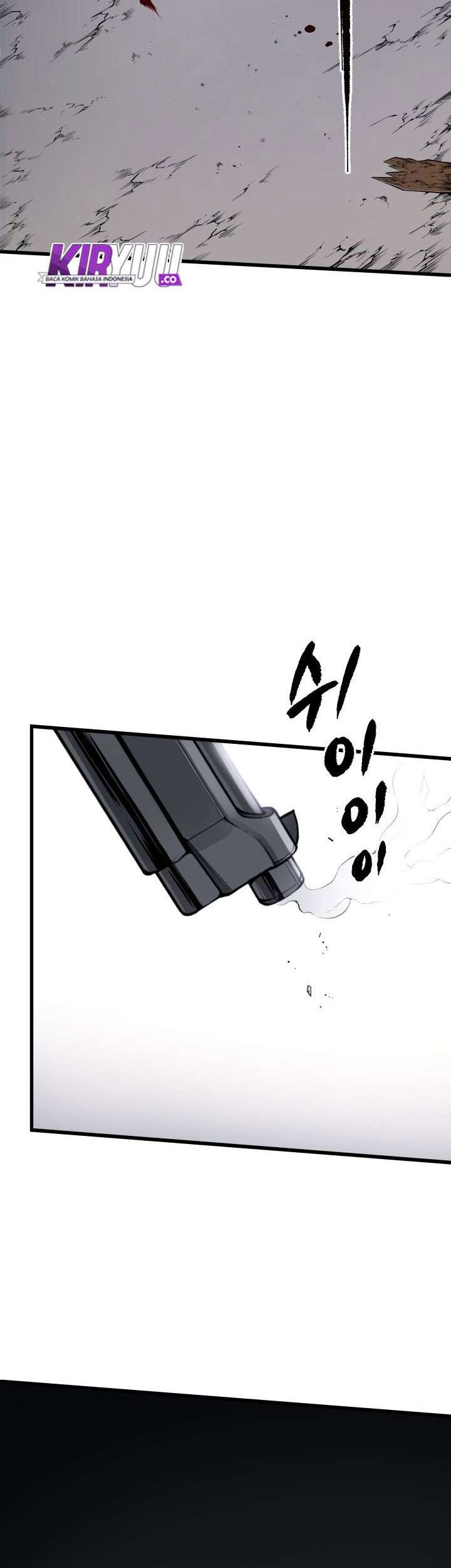 The Descent of the Demonic Master Chapter 28 Gambar 8