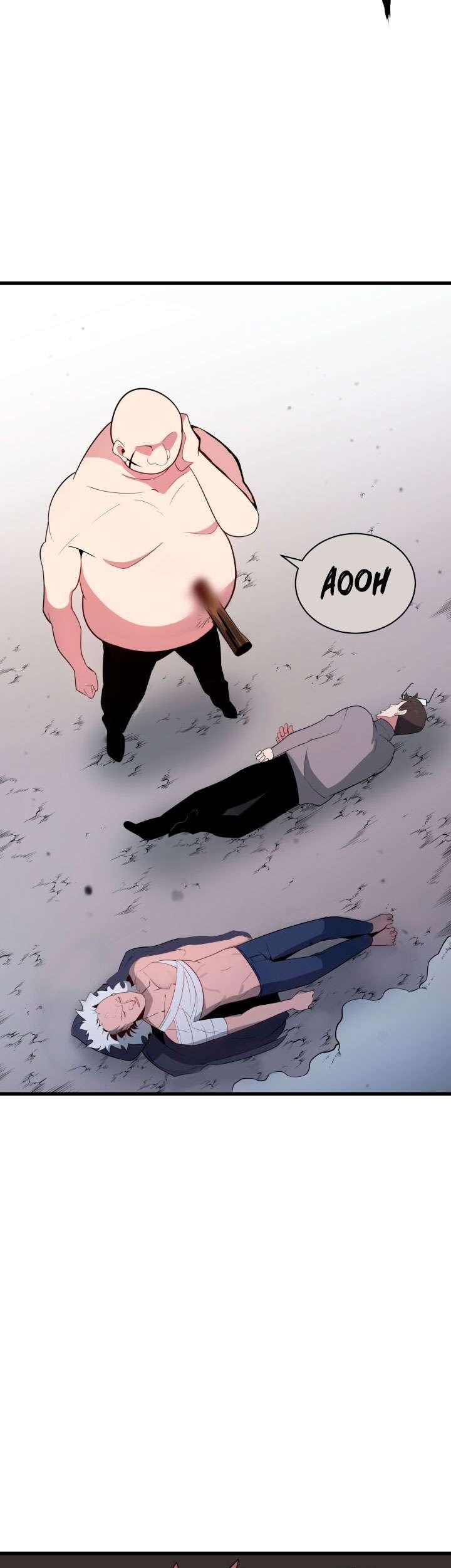 The Descent of the Demonic Master Chapter 27 Gambar 18