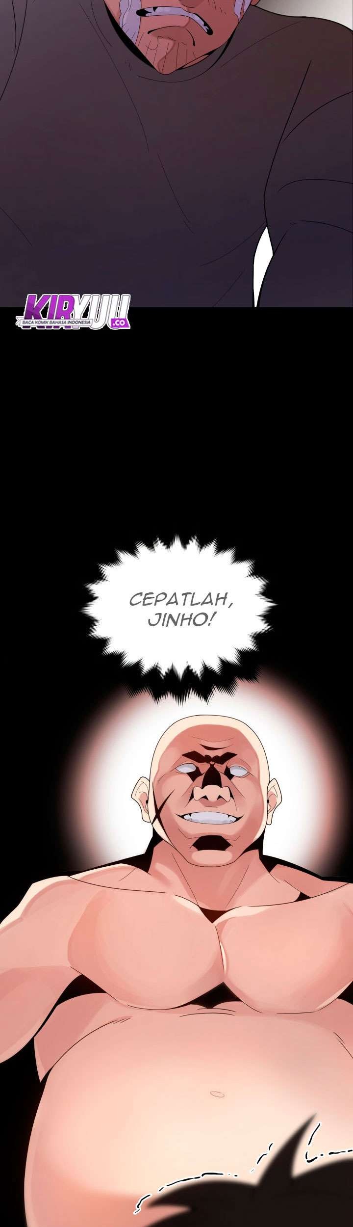 The Descent of the Demonic Master Chapter 27 Gambar 4