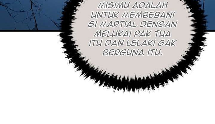 The Descent of the Demonic Master Chapter 26 Gambar 29