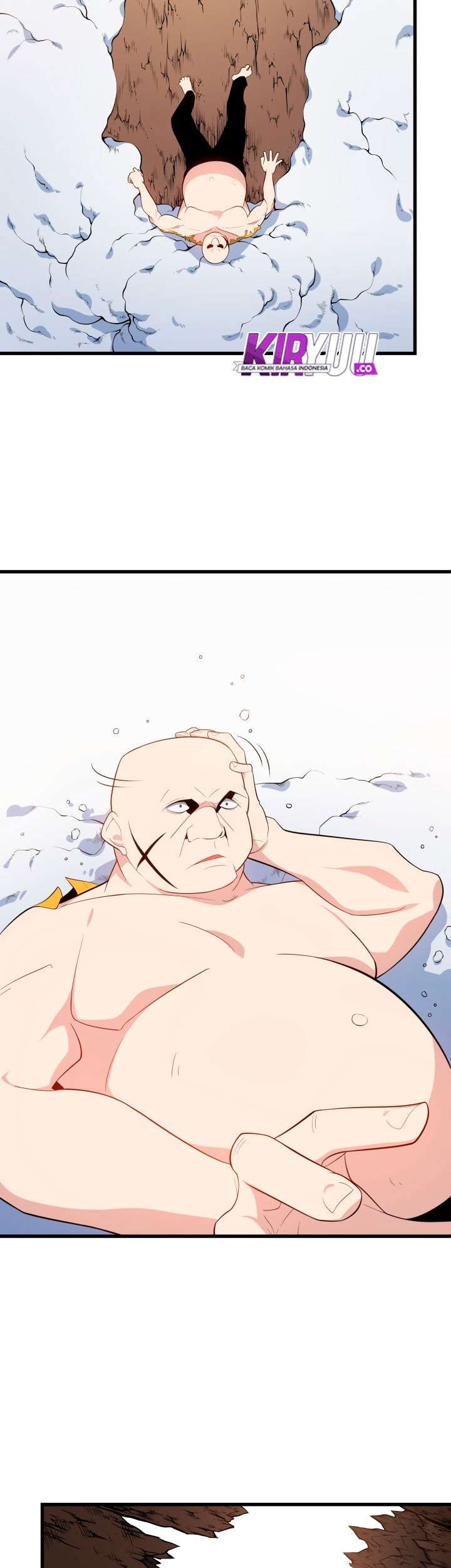 The Descent of the Demonic Master Chapter 26 Gambar 44