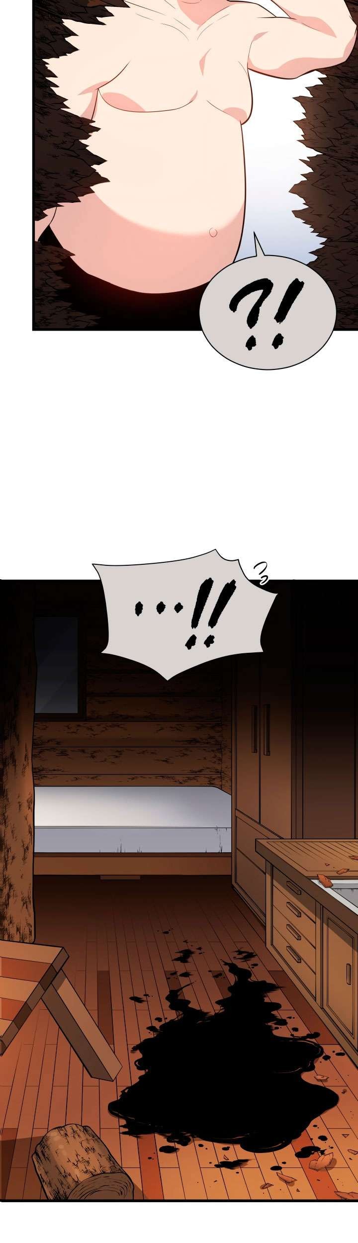 The Descent of the Demonic Master Chapter 26 Gambar 46