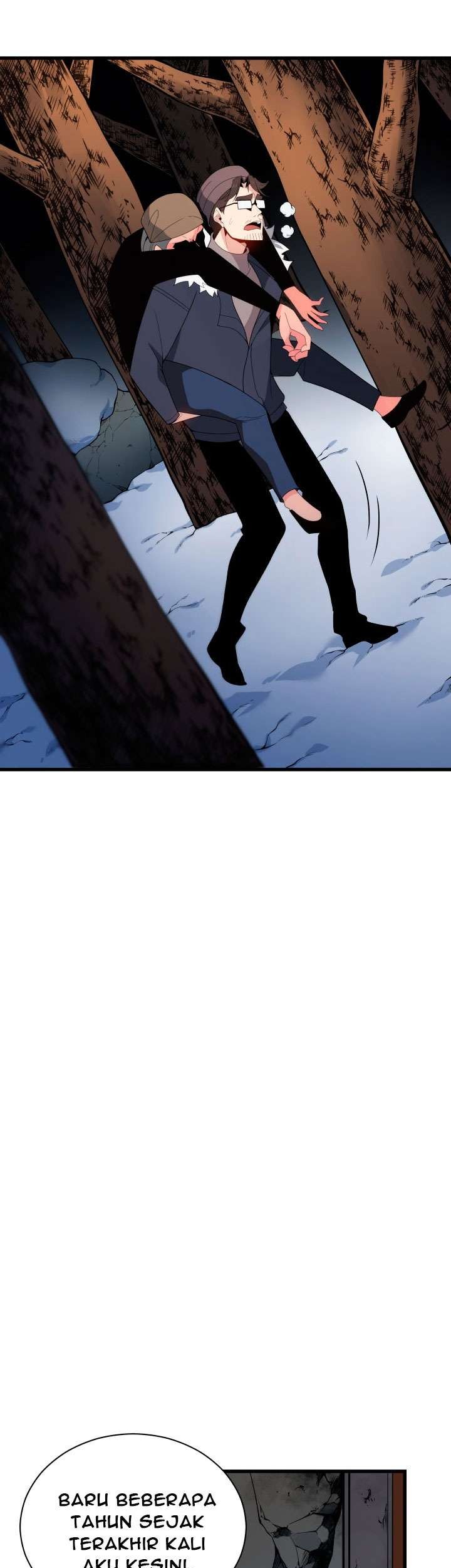 The Descent of the Demonic Master Chapter 26 Gambar 48