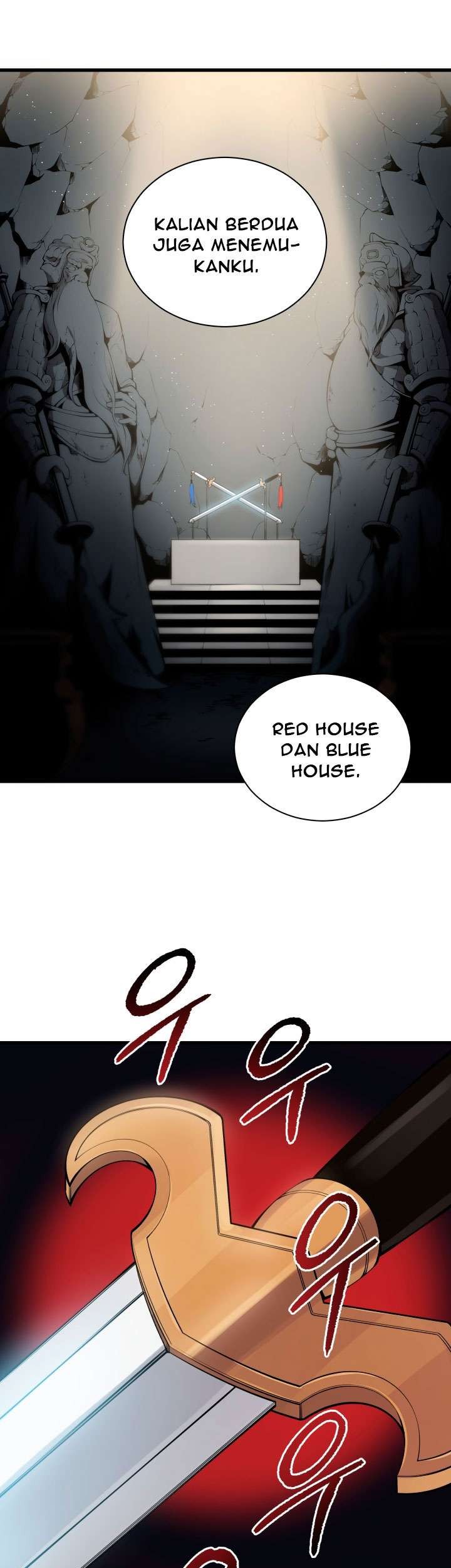 The Descent of the Demonic Master Chapter 26 Gambar 58