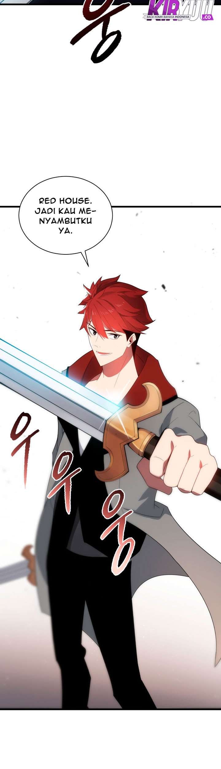 The Descent of the Demonic Master Chapter 26 Gambar 60