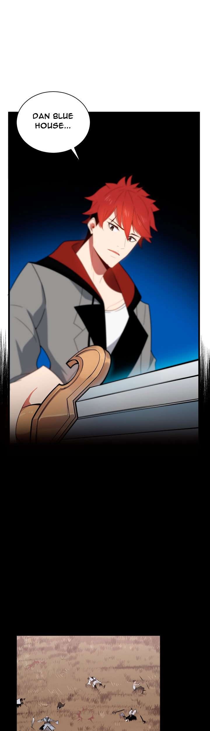 The Descent of the Demonic Master Chapter 26 Gambar 62