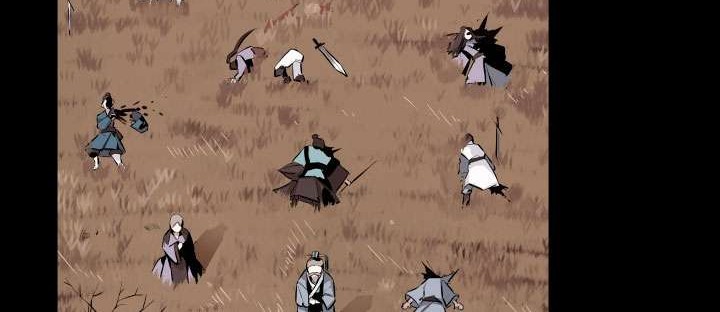 The Descent of the Demonic Master Chapter 26 Gambar 63