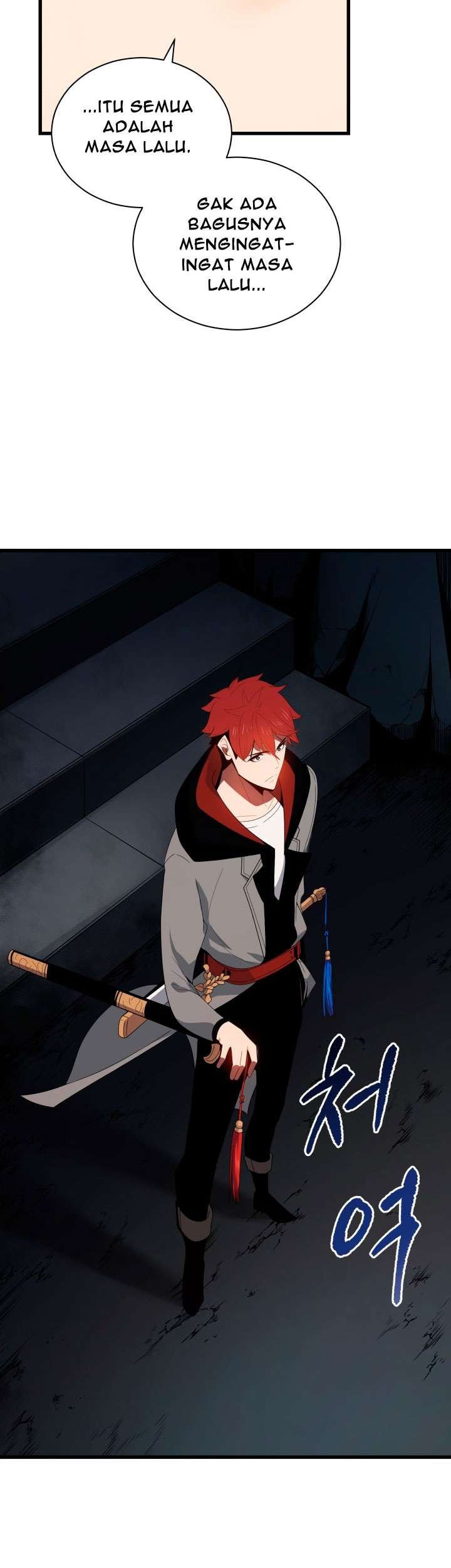 The Descent of the Demonic Master Chapter 26 Gambar 68
