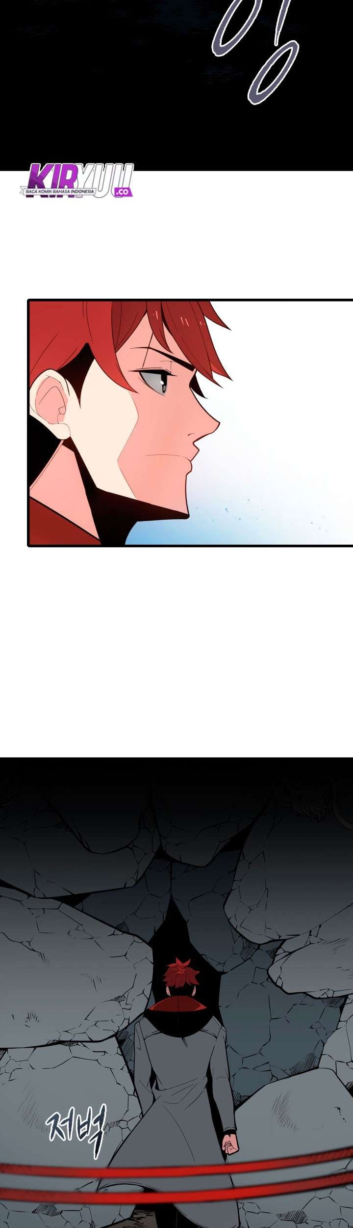 The Descent of the Demonic Master Chapter 26 Gambar 4