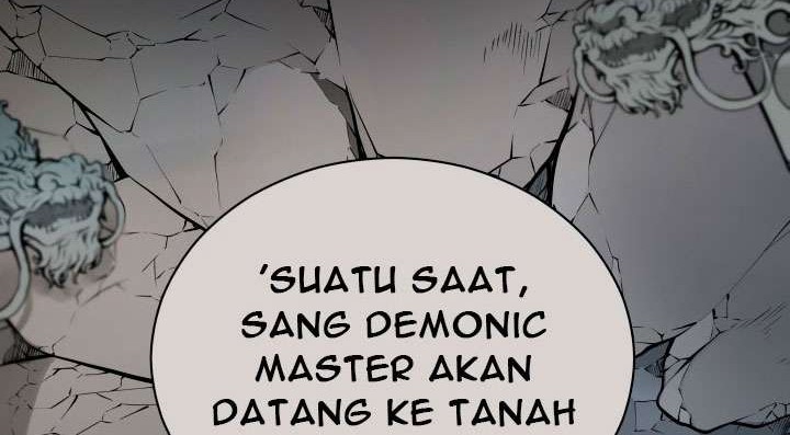 The Descent of the Demonic Master Chapter 25 Gambar 20