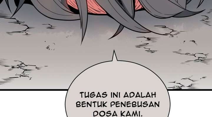 The Descent of the Demonic Master Chapter 25 Gambar 24