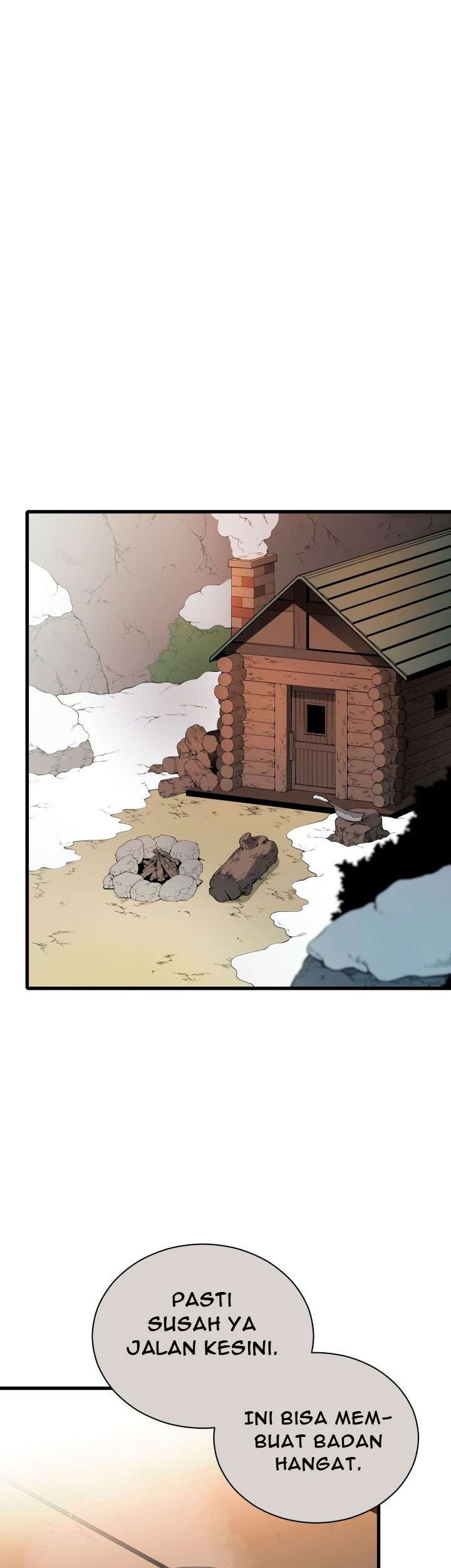 The Descent of the Demonic Master Chapter 25 Gambar 41