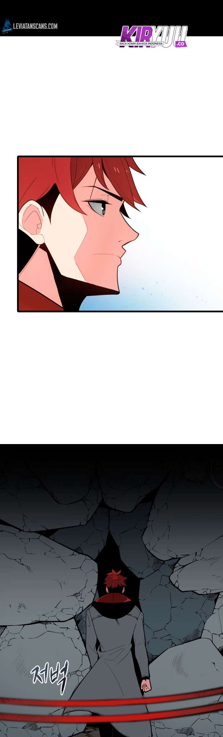 The Descent of the Demonic Master Chapter 25 Gambar 55