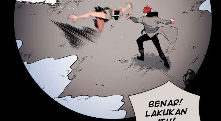 The Descent of the Demonic Master Chapter 25 Gambar 7