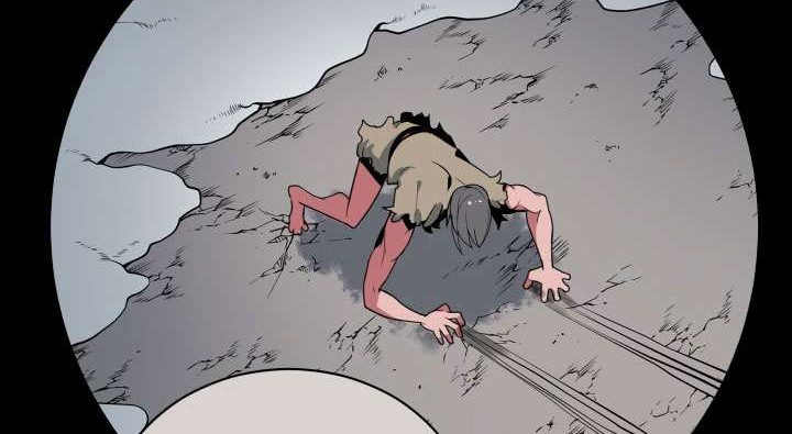 The Descent of the Demonic Master Chapter 25 Gambar 9