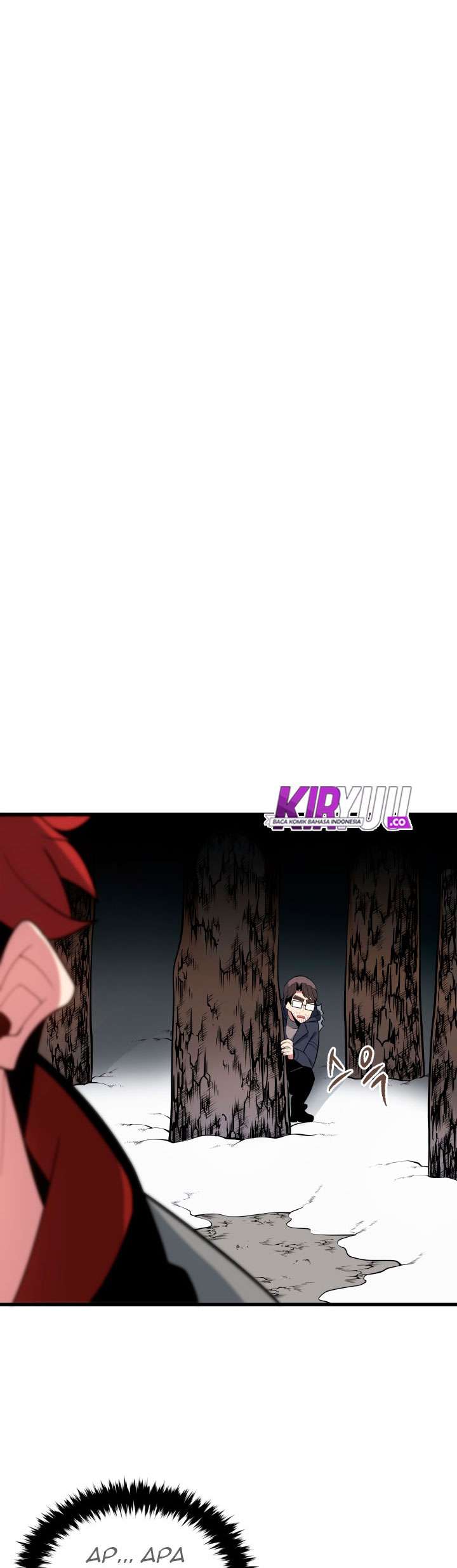 The Descent of the Demonic Master Chapter 25 Gambar 13